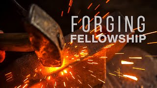 Forging Fellowship | Pastor Joshua Harris with Jeremy Lee | Every Nation Singapore