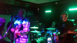 zounds war/subvert