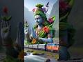 Tera Roop Hai Prachand ️ Harharmahadev Mahakal Status Trending Youtube Shortvideo