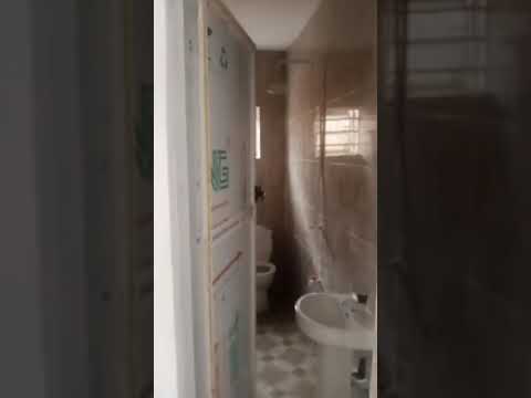 Newly Built Mini Flat 📍  Idowu, Egba / New London Area, Lagos