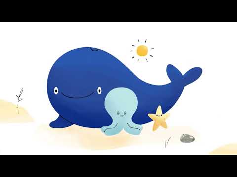 FORSKOLEPROJEKTET BLACKIS ANIMERAD FILM