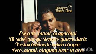 LETRA DE Pensando en ti - Pablo Chill- e ❤️