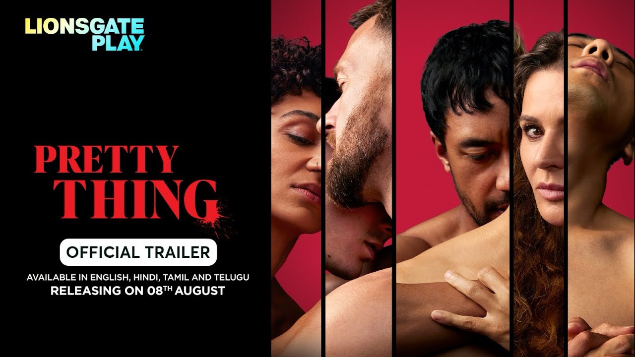 Pretty Thing - Videos