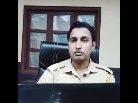 Farik Hasolkar Police Inquiry 