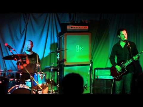 Trippy Wicked - Not What You Know - Live @ The Unicorn.mpeg
