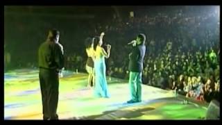 Ermal Fejzullahu, Sinan Hoxha, Leonora Poloska & Soni Malaj - Kolazh 2006