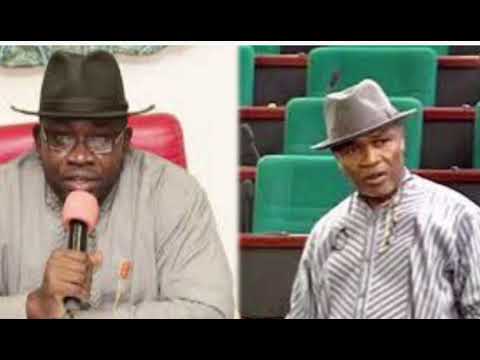 Rivers State nor dey under military rule -National Assembly Caucus members from Rivers State