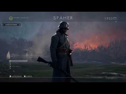 Battlefield 1 frontlines 61 kills