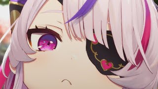 SQUIRRELS - Marvel Rivals【Maria Marionette | NIJISANJI EN】