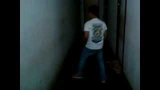 Jayr Galera - &quot;Rocket Love by Frank Ocean&quot;