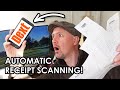Receipt Scanning And Management Full Overview Of Dext