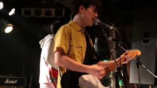 160923 플링(FLING) - Maria