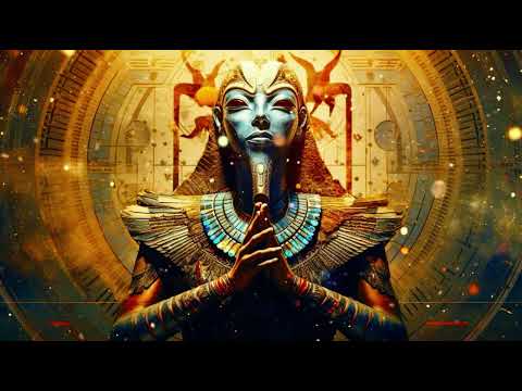 Osiris "Ancient Echoes" Deep Meditation and Reflection