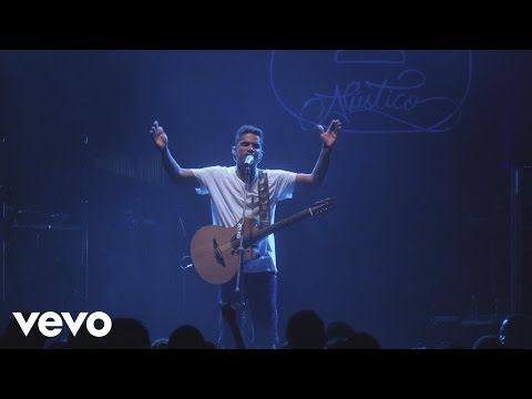 Natiruts - Faroeste Caboclo (Ao Vivo)