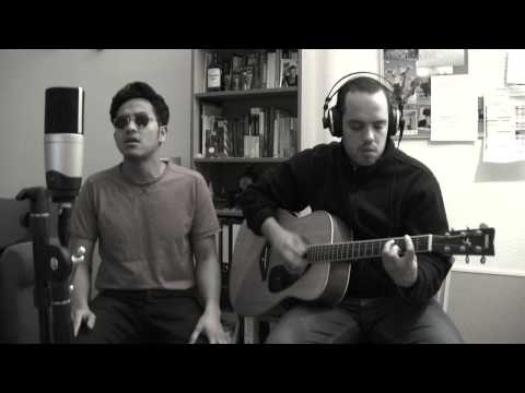 The Foreign Tones - Old Scores