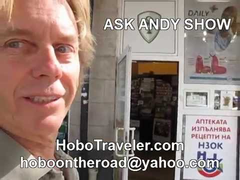 Retiring in Bulgaira Medical is Expensive Doctors Prescriptions