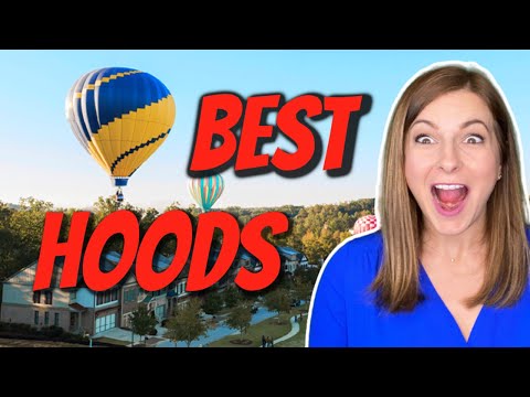 Top 5 Neighborhoods Families Love In Gainesville, GA