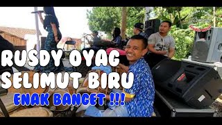 Download lagu RUSDY OYAG - SELIMUT BIRU VOC.AYU RUSDY mp3 Download lagu RUSDY OYAG - SELIMUT BIRU VOC.AYU RUSDY mp3