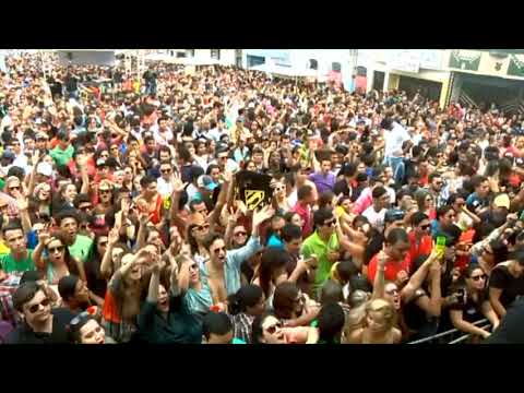 DVD Sunrise Samyra Show – Erro Bom