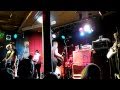The King Blues - We Are fucking Angry (25-03-11).AVI
