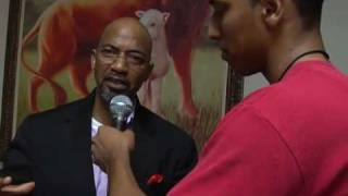 All Access - Bishop Tudor Bismark