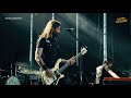 Lord of Altamont - 'Born To Lose' - Azkena Rock Festival 2018