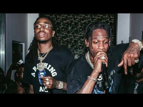 [FREE] 🌵 Travis Scott x Quavo type beat 2018 || R E R U N (prod. Sahara)