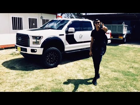 Yung Jerra - Litty (Official Video)