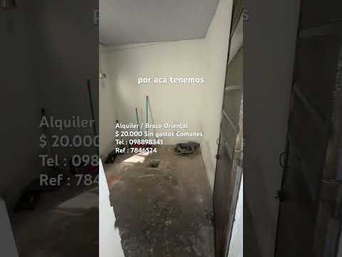 7846524  | Margarita Uriarte de Herrera  Esq Coronel Juan Jose Quesada