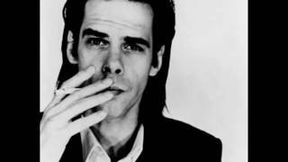 Nick Cave &amp; the bad seeds-Song of joy