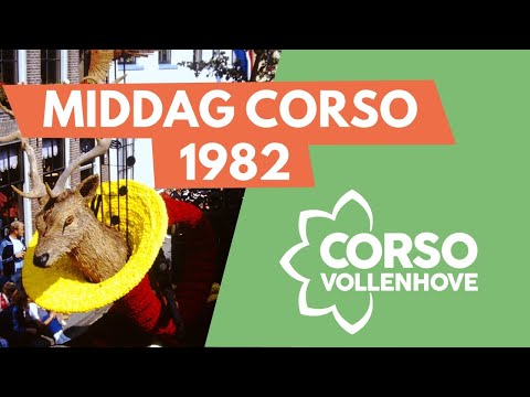YouTube thumbnail Corso 1982