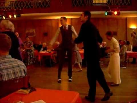 Piccadilly Dance Orchestra - The Charleston - September 2012