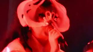 Björk : Losss (Utopia Live)