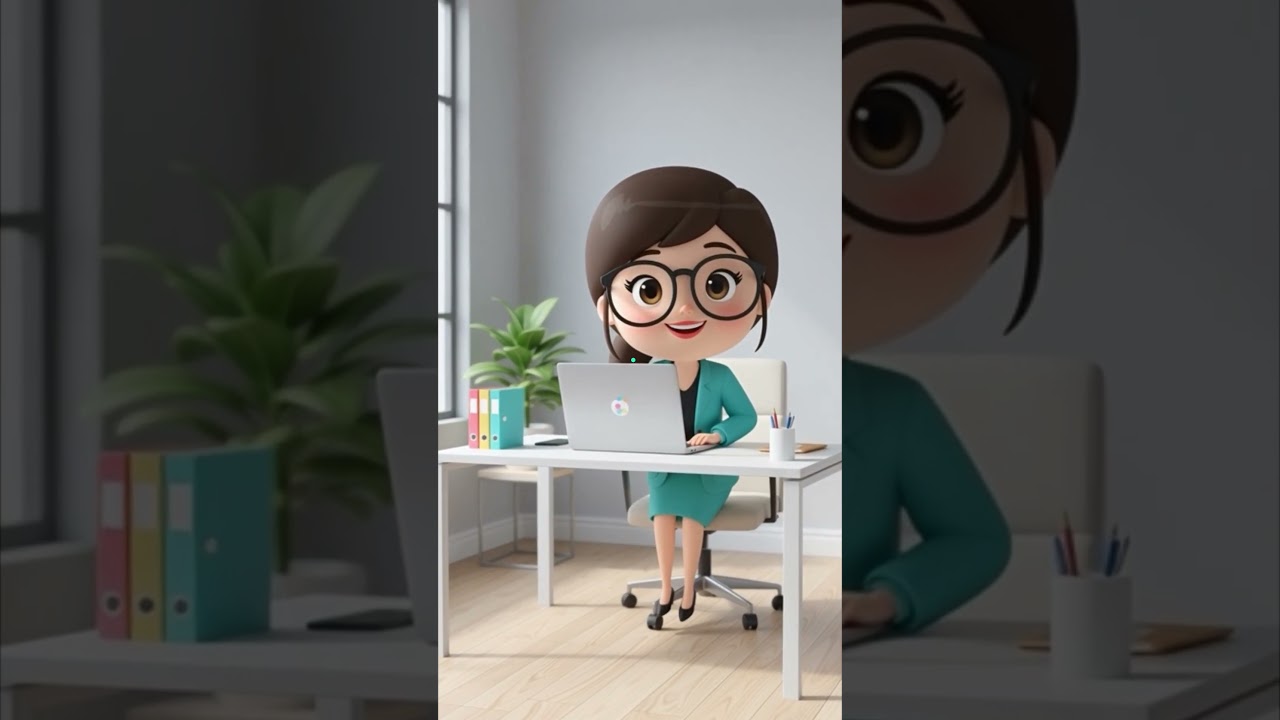 Video Background Placeholder