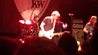 Kenny Wayne Shepherd, In the Palace of the King,