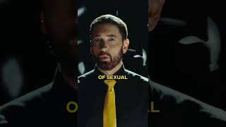 Eminem EXPOSED P Diddy 😳