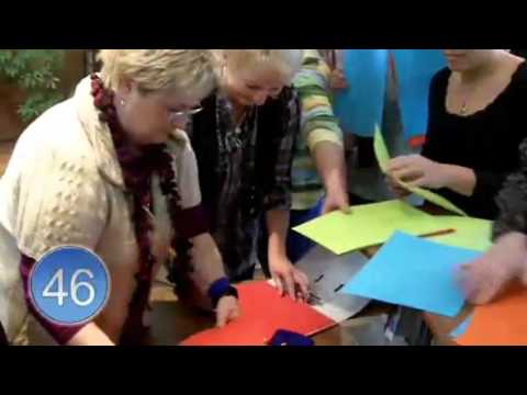 Hit-Radio Antenne beim Friseurteam Hohenhameln