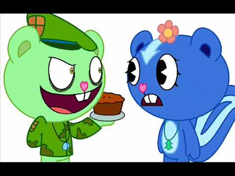 htfmovie [Happy Tree Friends / asdfmovie]