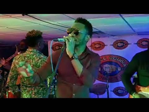 GABEL - MWEN VLE KENBE'W LIVE IN ELIZABETH NJ 05 11 19