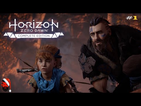 Buy Horizon Zero Dawn™ Complete Edition - PC Game