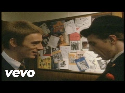 The Style Council - Solid Bond In Your Heart