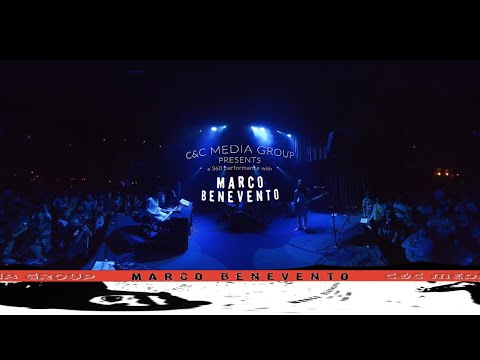 Marco Benevento: Golden