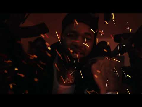 T Motion - Disrespectful ( Official Video ) Dir. @Waxbando