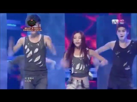 101007 CO-ED school - Too Late