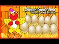 Sesame Street Elmo S Chicken Dance