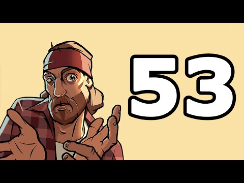 Grand Theft Auto: San Andreas Walkthrough Part 53 - No Commentary Playthrough (PC)