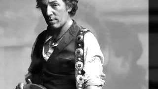 Bruce Springsteen: "How my story began". Rare interview (1974) Pt1