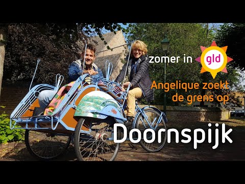 Zomer in Gelderland 18 augustus 2020 - Doornspijk