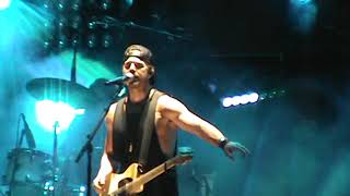 Kip Moore -  Separate Ways @ Country USA 2018