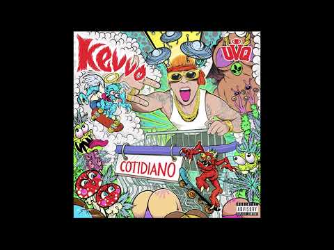 KEVVO - La Busqué - ft. Yandel, Rauw Alejandro - 432 hertz